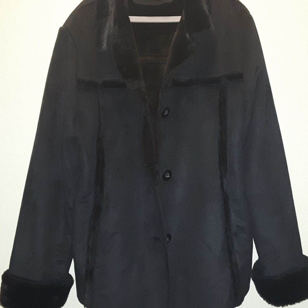 Beautiful dress coat